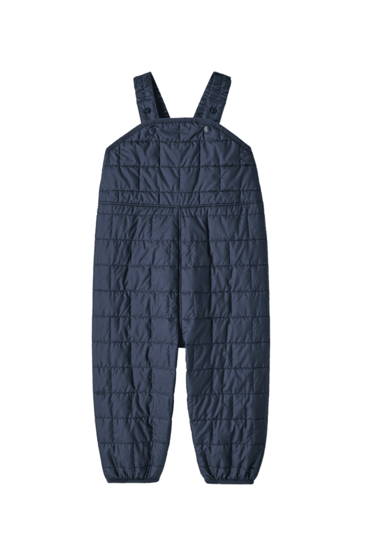 Dětské Nano Puffer-Alls zateplené kalhotky