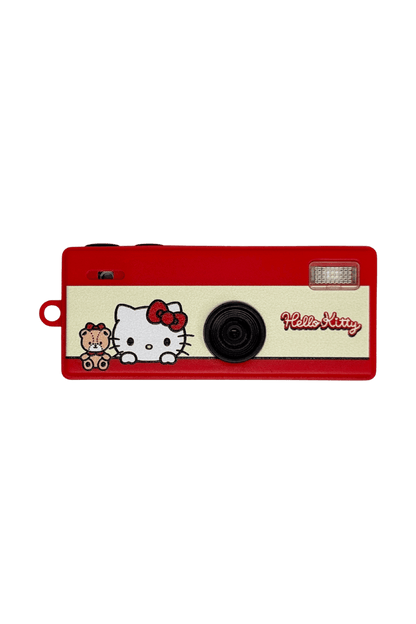 Чудова камера-брелок HELLO KITTY
