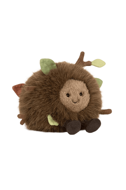 Juguete de peluche Mulshi Forest Litter