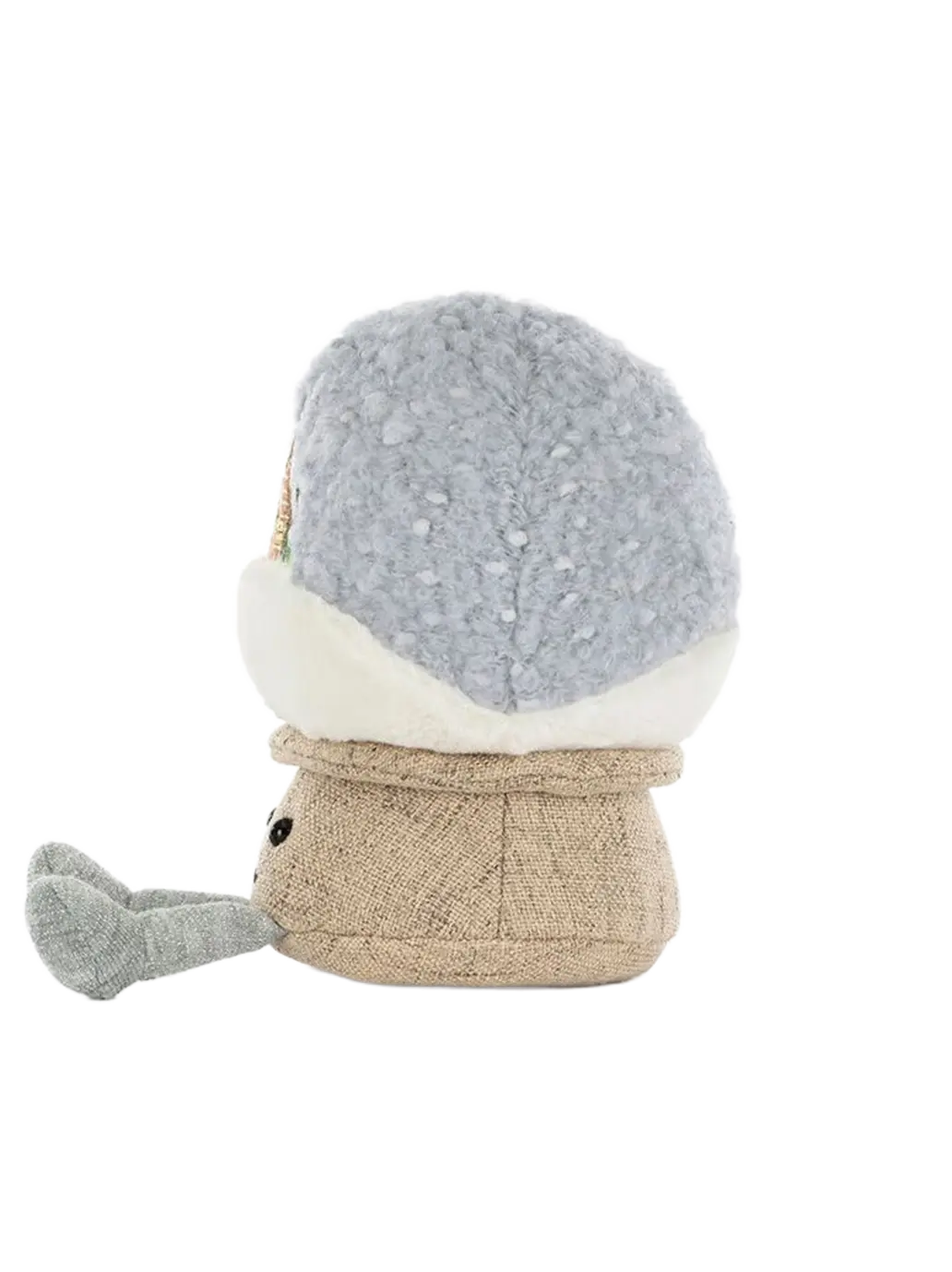 Przytulanka Świąteczna Szklana Kula Jellycat BEBE Concept 