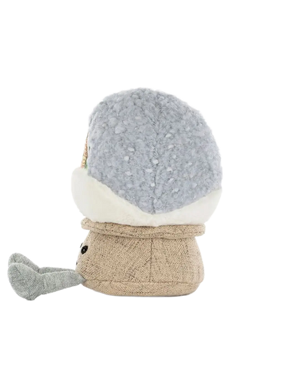 Przytulanka Świąteczna Szklana Kula Jellycat BEBE Concept 