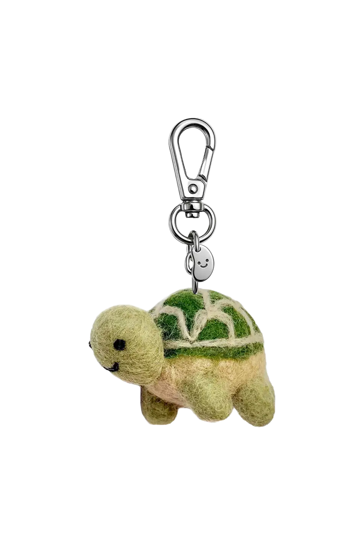 Filcowy breloczek Tina The Turtle TURTLE