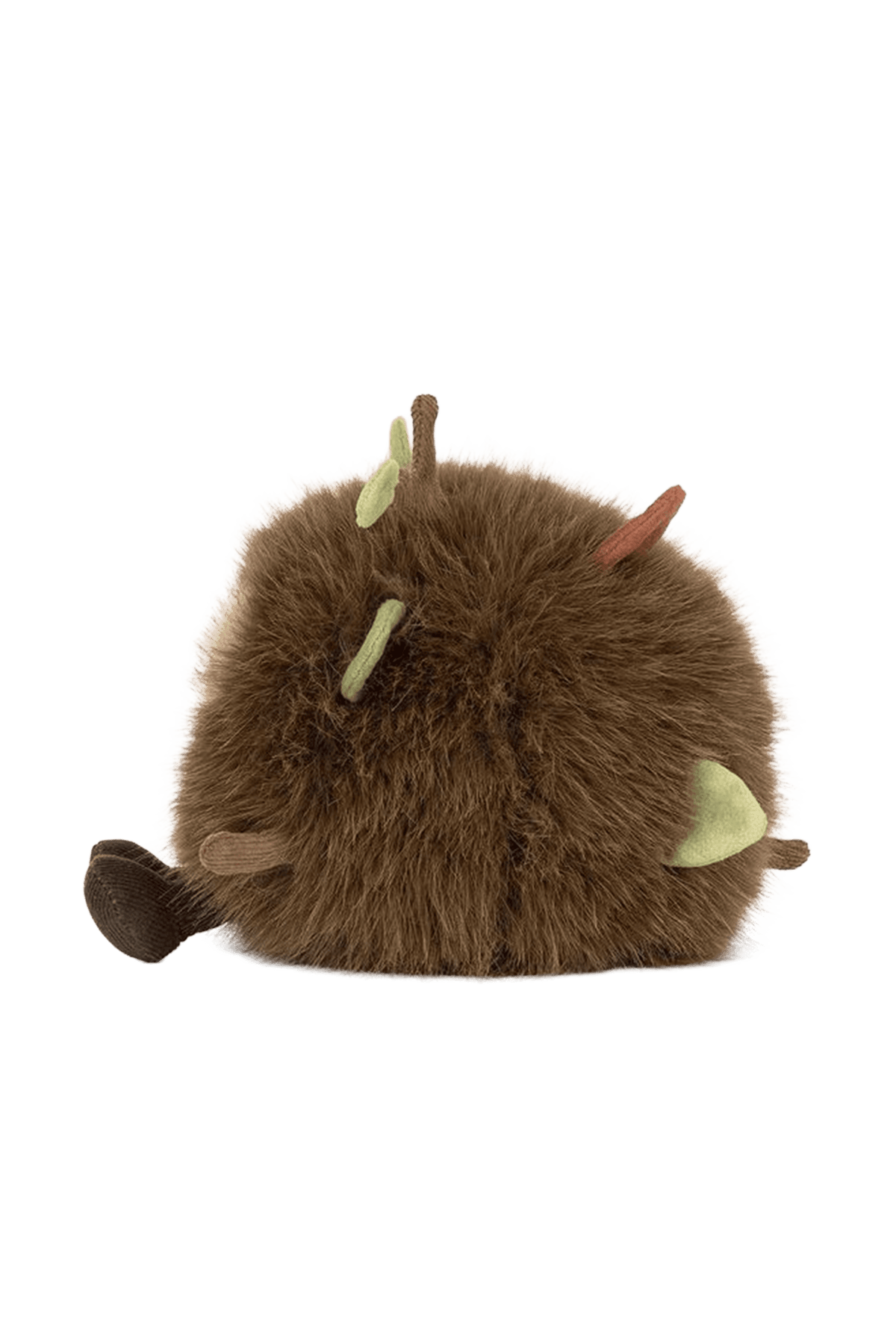 Juguete de peluche Mulshi Forest Litter