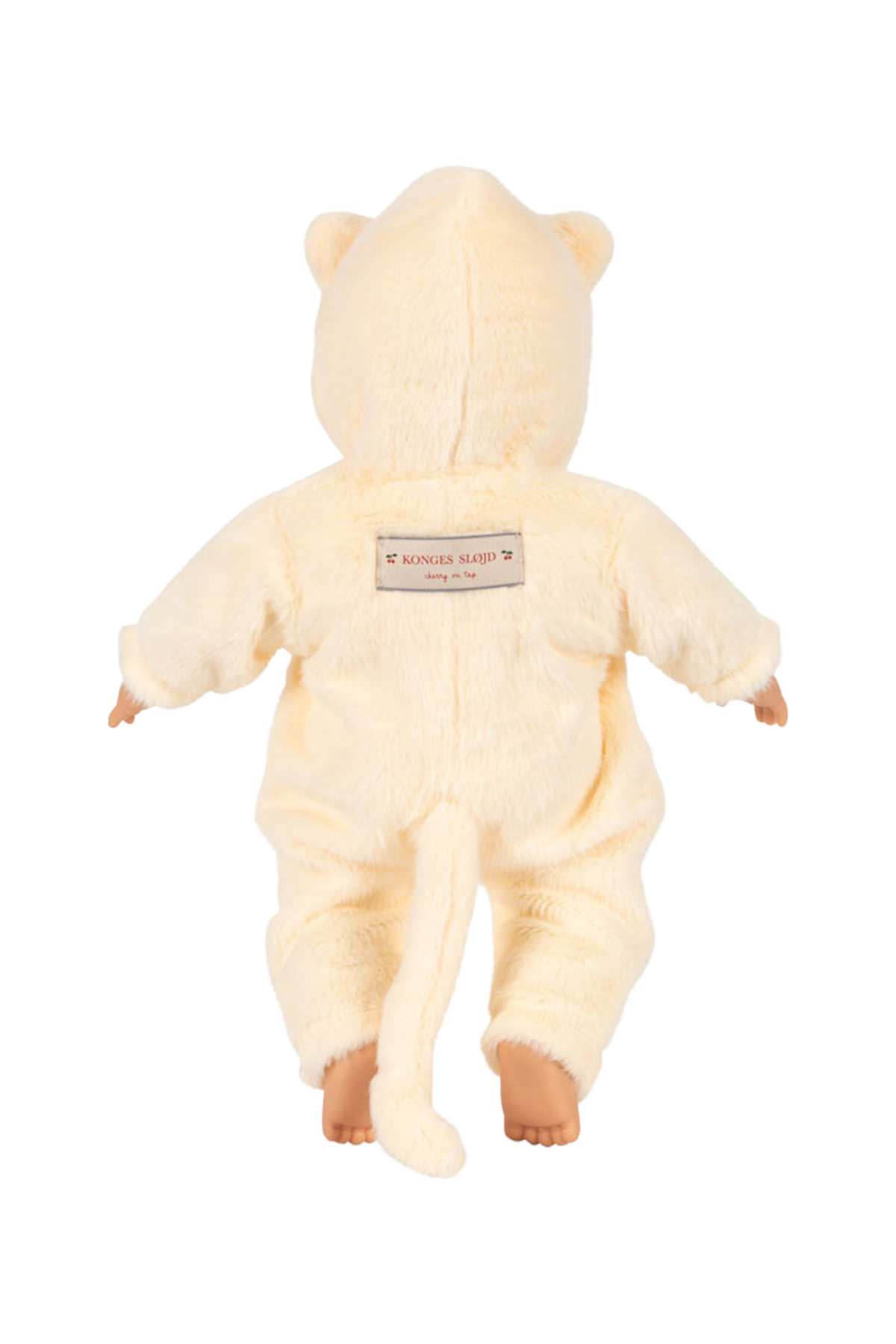 Lalka w przebraniu Kitty Doll BEIGE