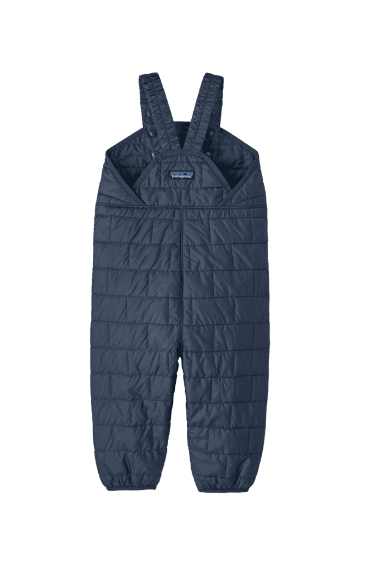 Dětské Nano Puffer-Alls zateplené kalhotky