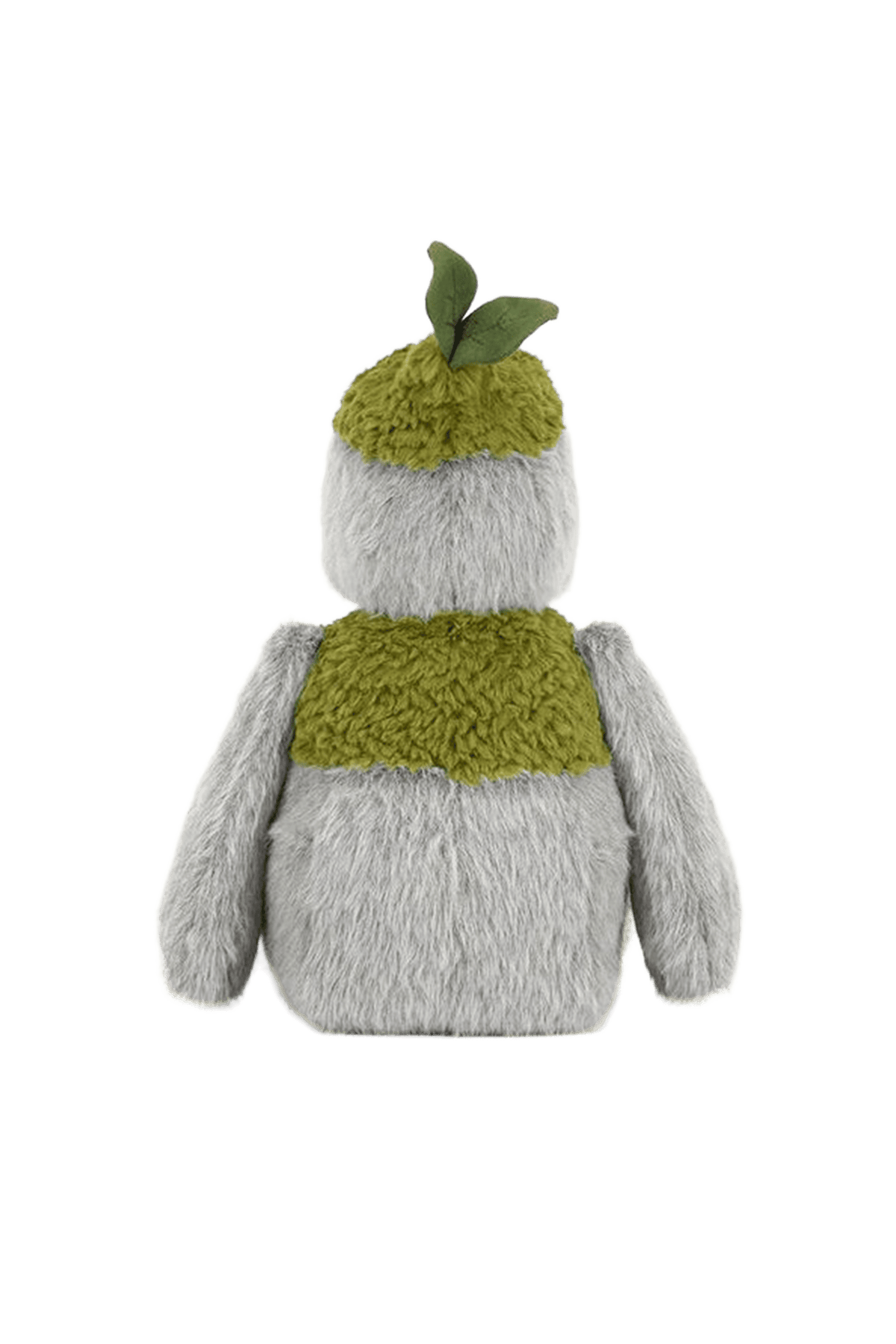 Peluche Créature de Pierre