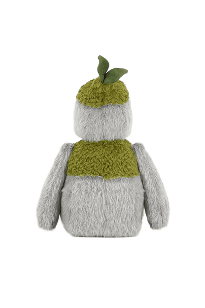 Peluche Créature de Pierre