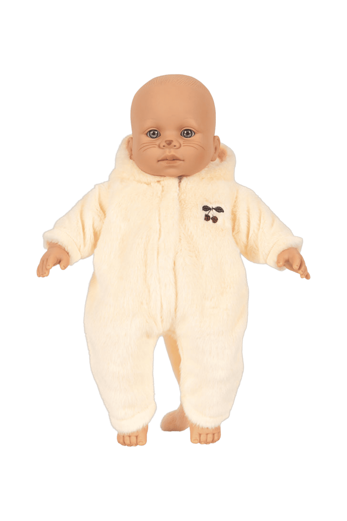 Lalka w przebraniu Kitty Doll BEIGE