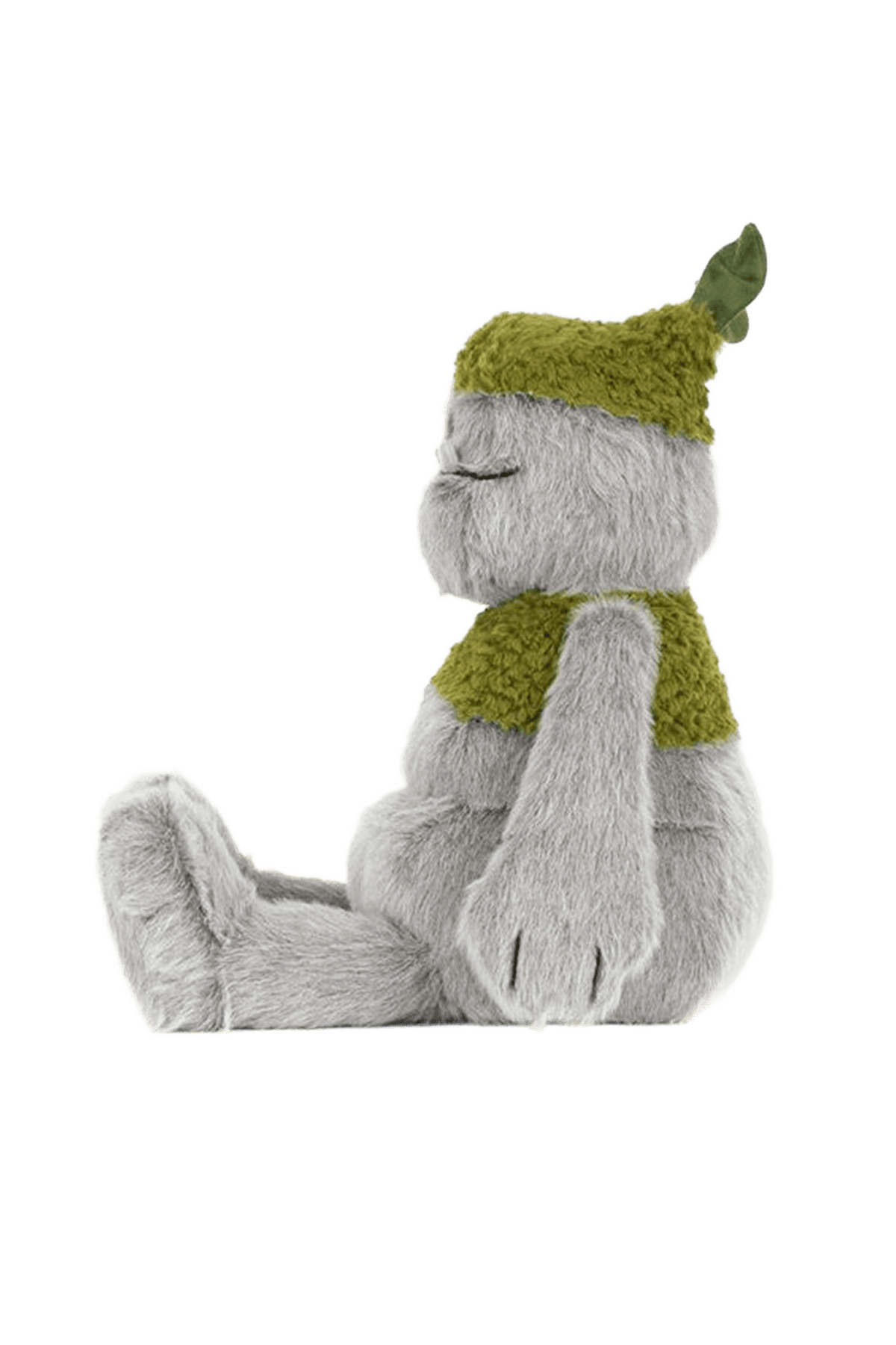 Peluche Créature de Pierre
