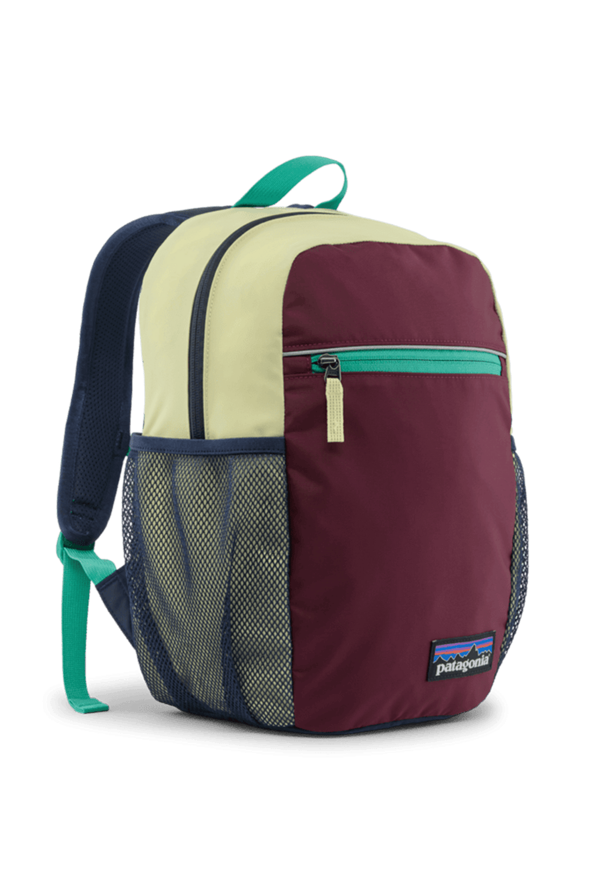 Zaino Kids Refugito Day Pack 15L