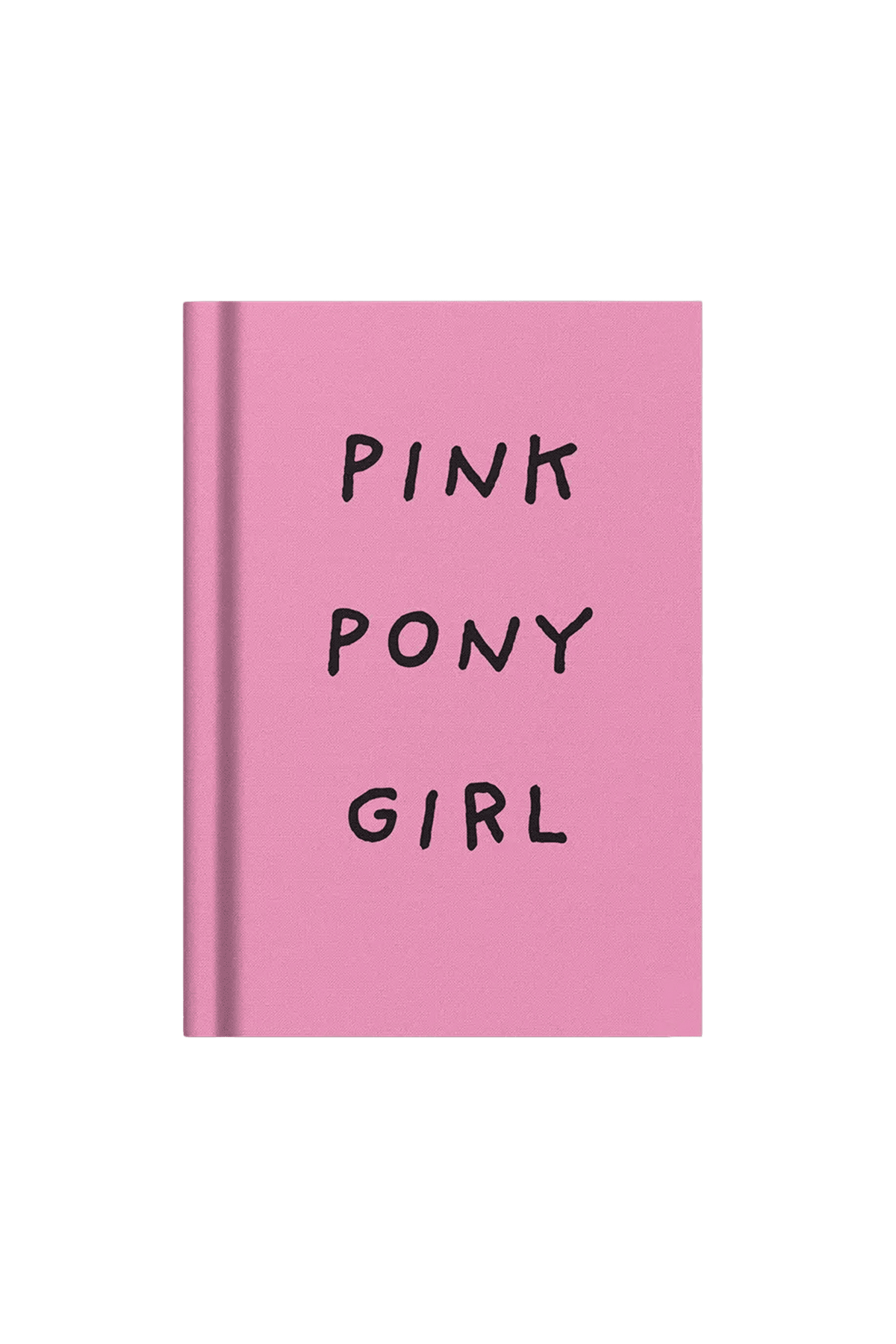 Mini notatnik Pink Pony Club