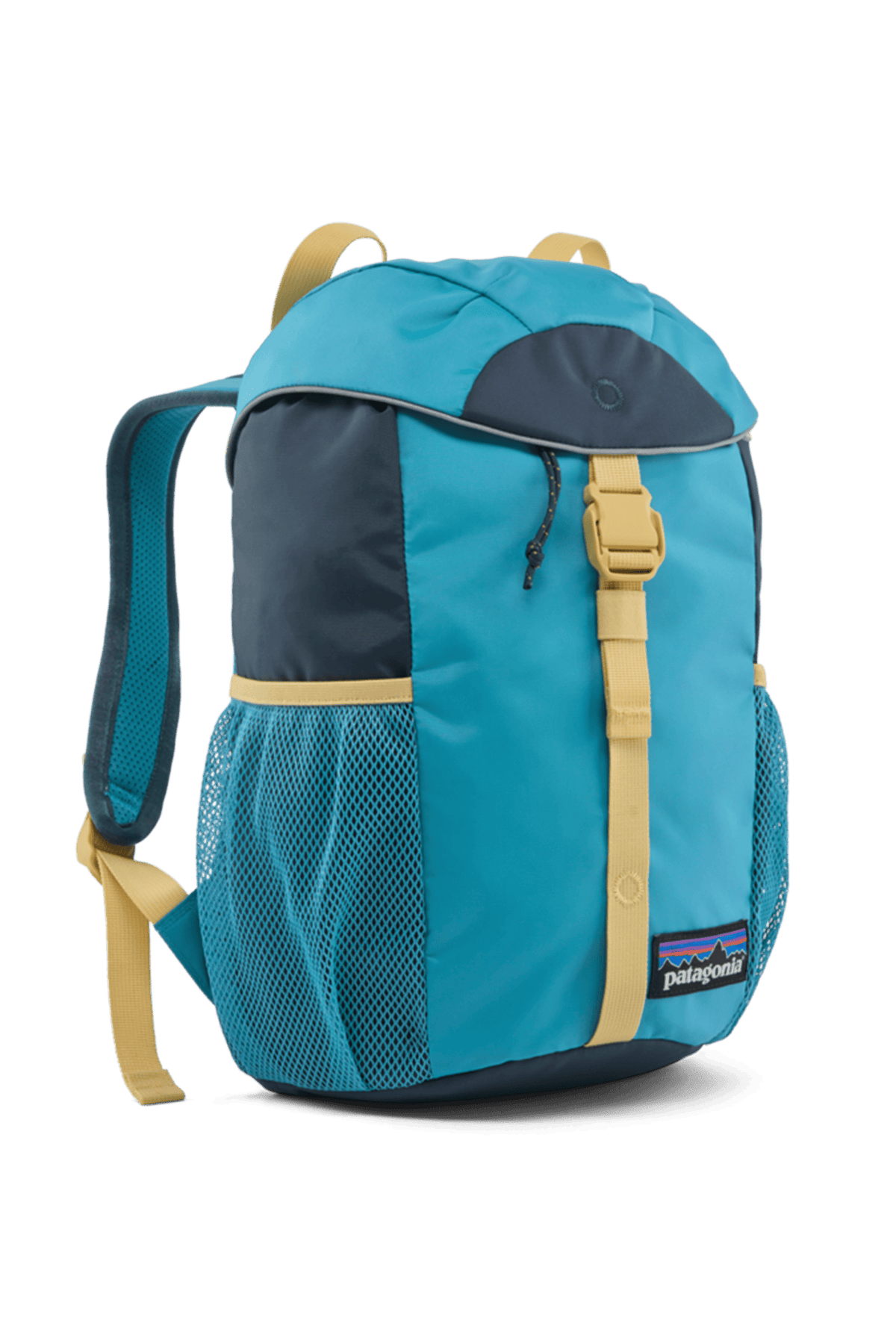 Plecak kids Refugito Day Pack 12L MAKO BLUE