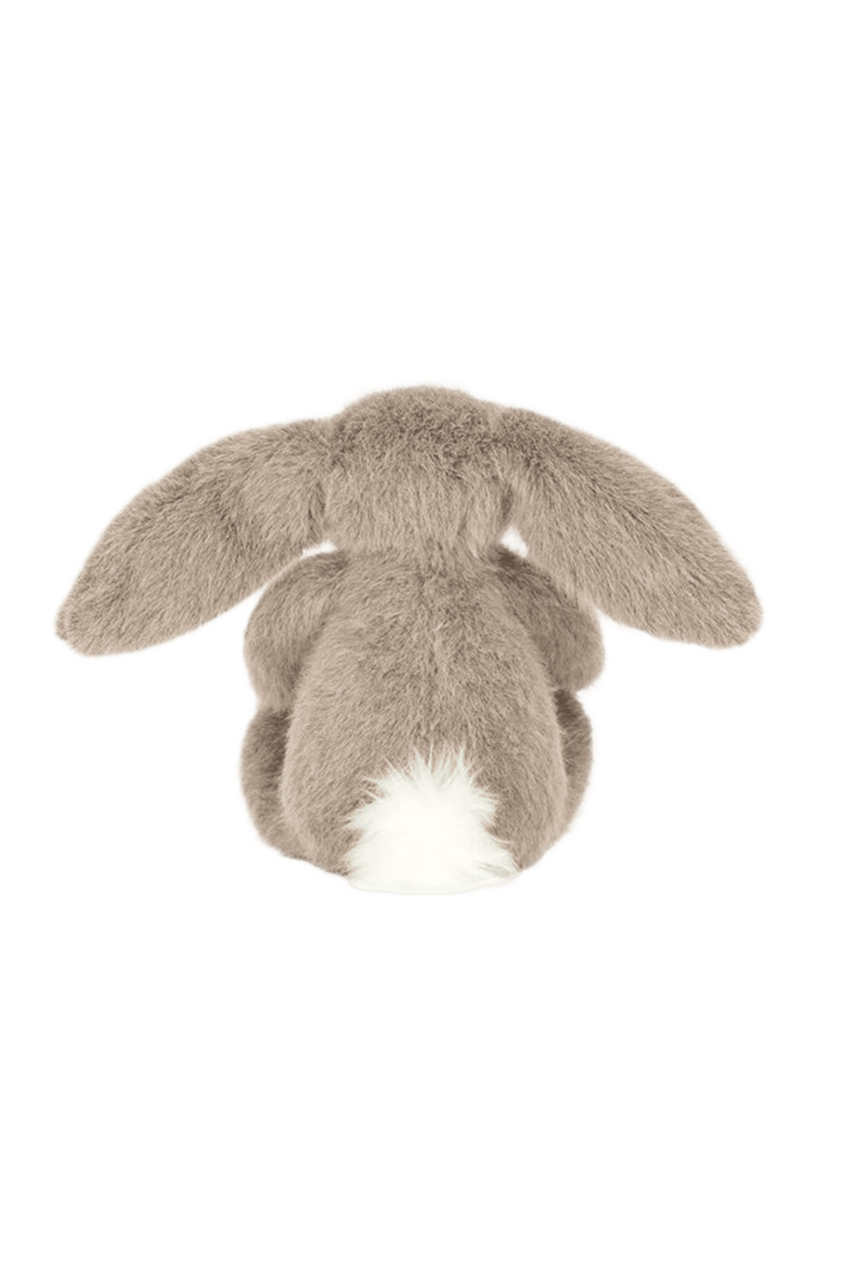 Fawn, el conejito de peluche esponjoso