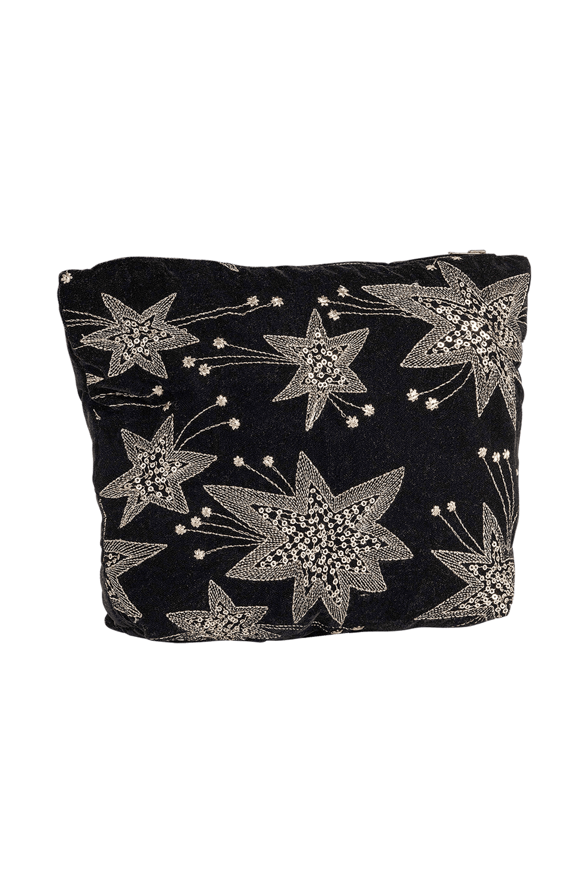 Beauty case Velvet Starry Eve MULTICOLOUR
