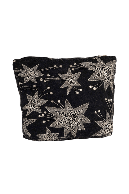 Beauty case Velvet Starry Eve MULTICOLOUR