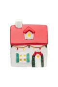 LED-лампа Santa's Glow Cabin MULTICOLOUR
