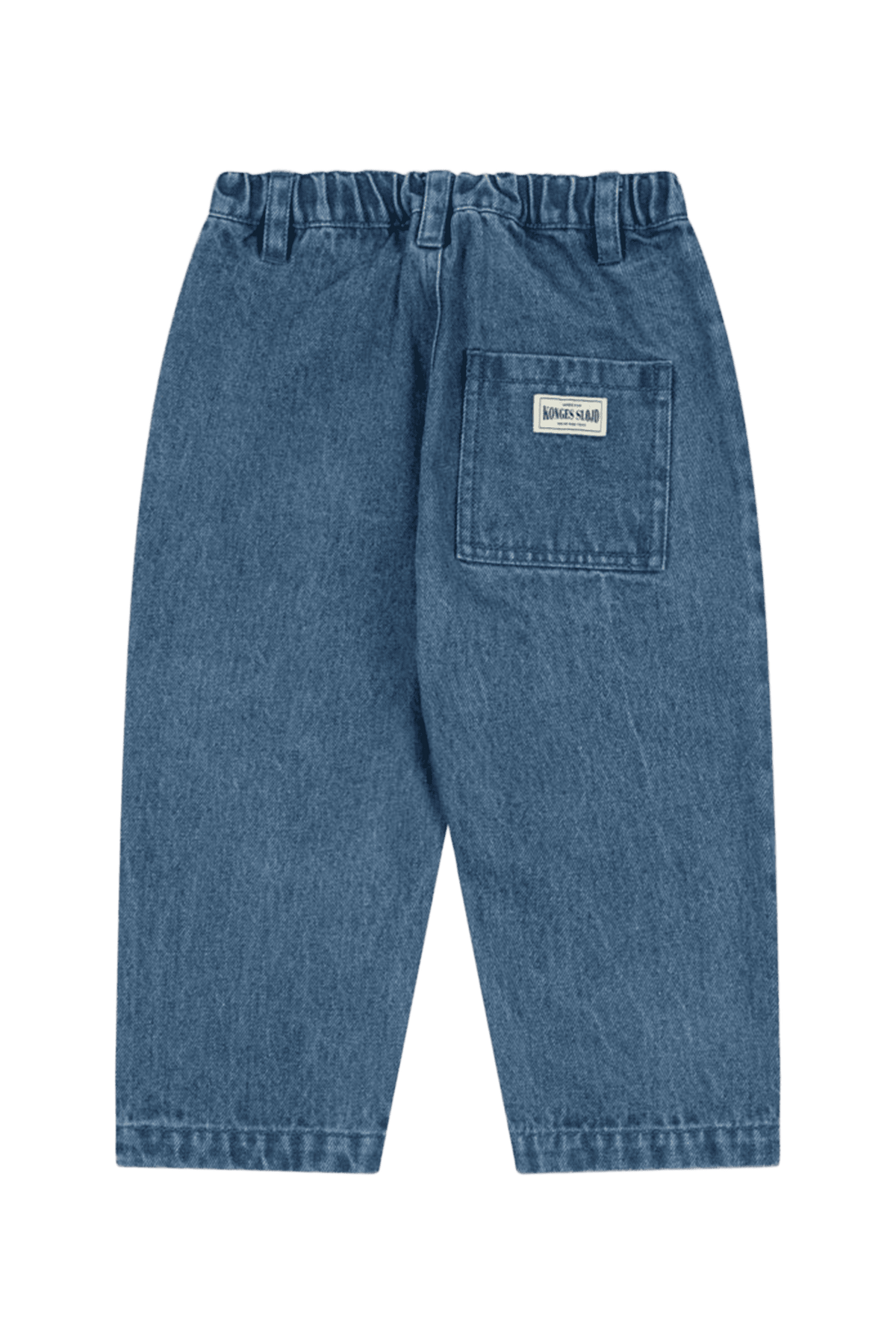 Elba Jeans Jeans DENIM BLUE