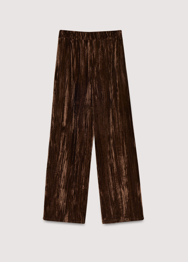 Spodnie Brenda Woman Pant The New Society BEBE Concept 