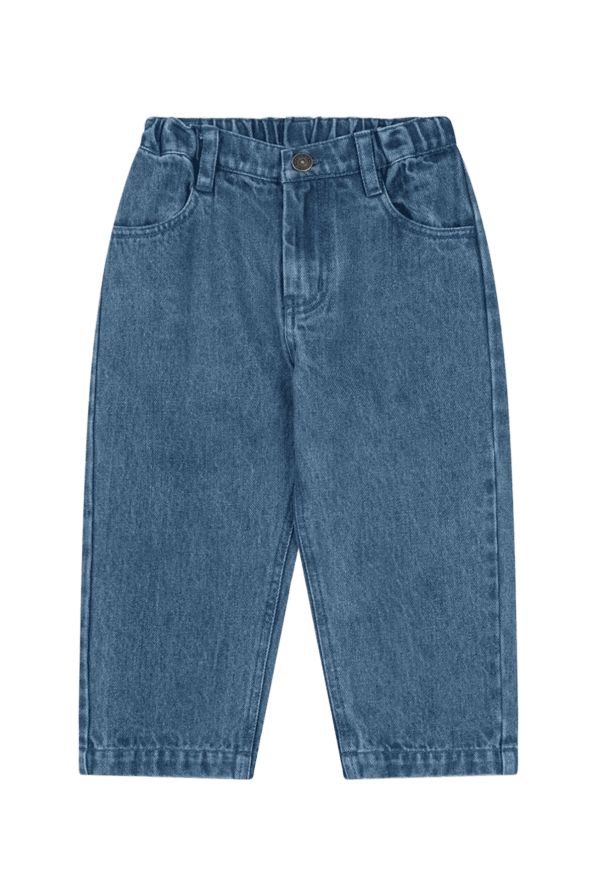 Pantalon en denim Elba Jeans