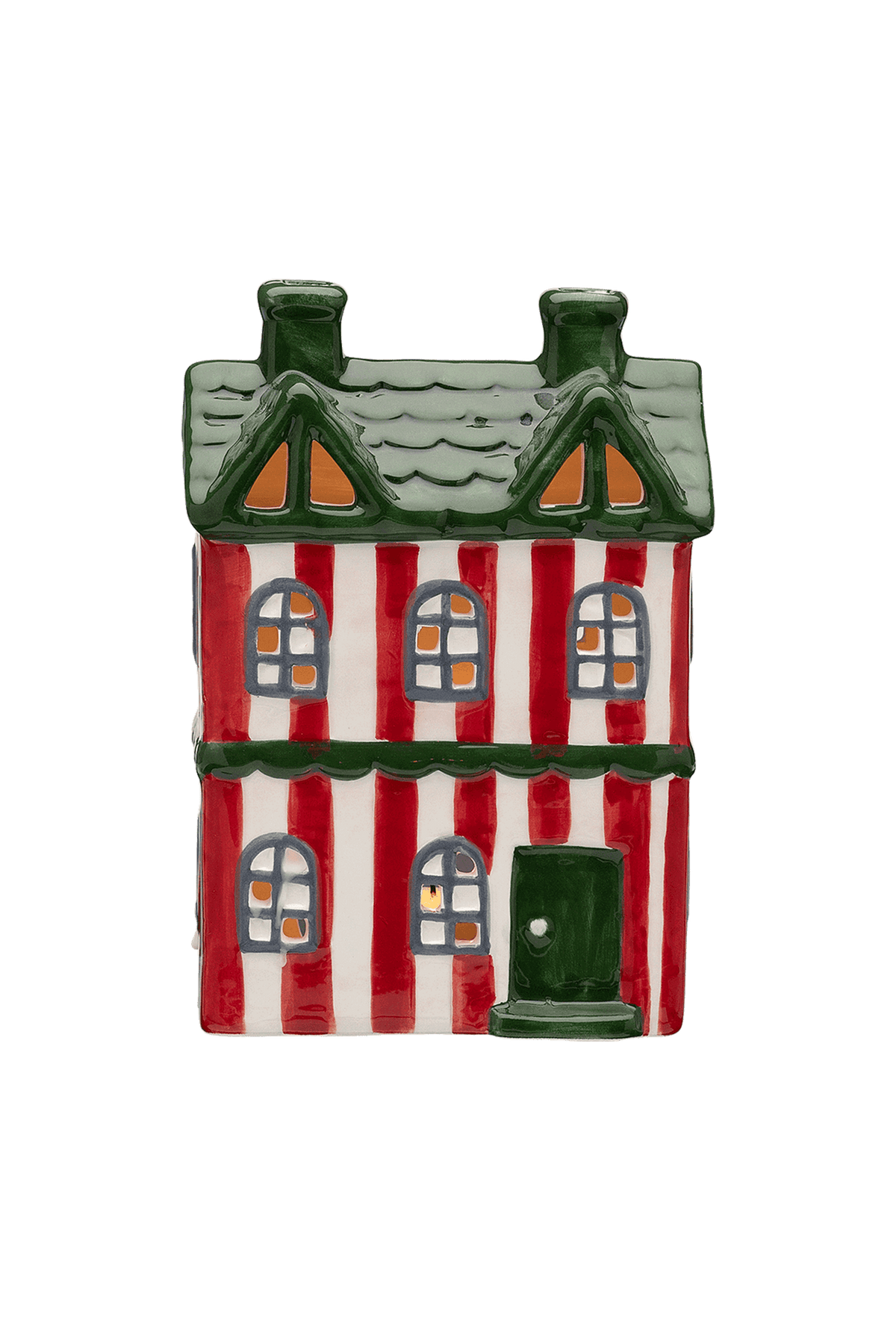 LED-лампа Christmas Gingerbread Gables MULTICOLOUR