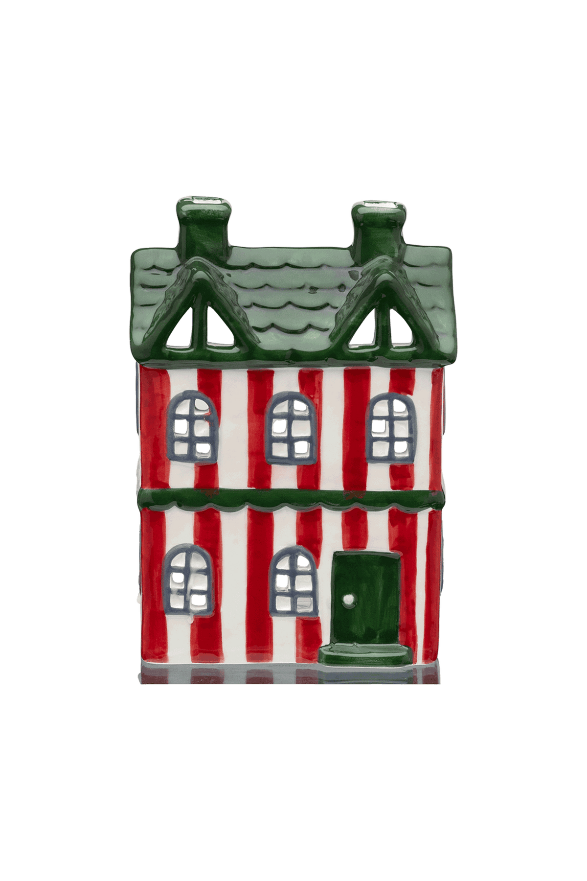 LED-лампа Christmas Gingerbread Gables
