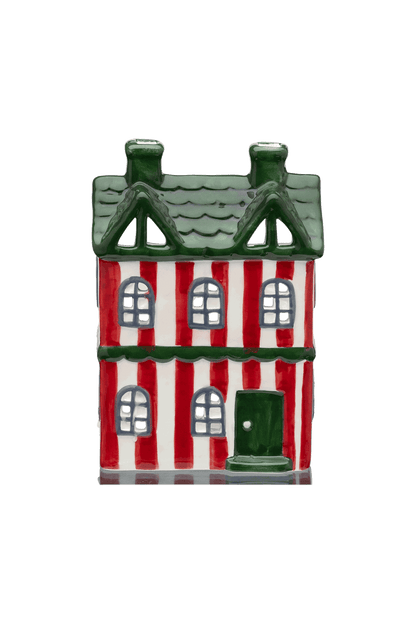 LED-лампа Christmas Gingerbread Gables MULTICOLOUR