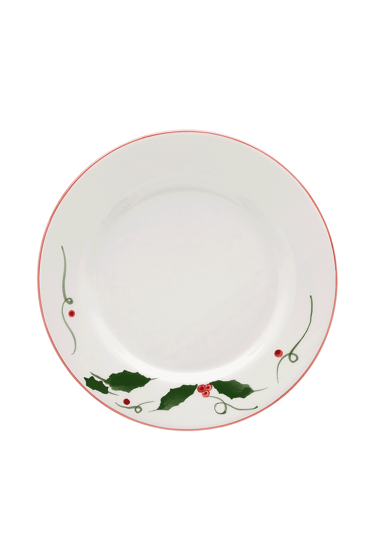 Piatto Holly Breakfast