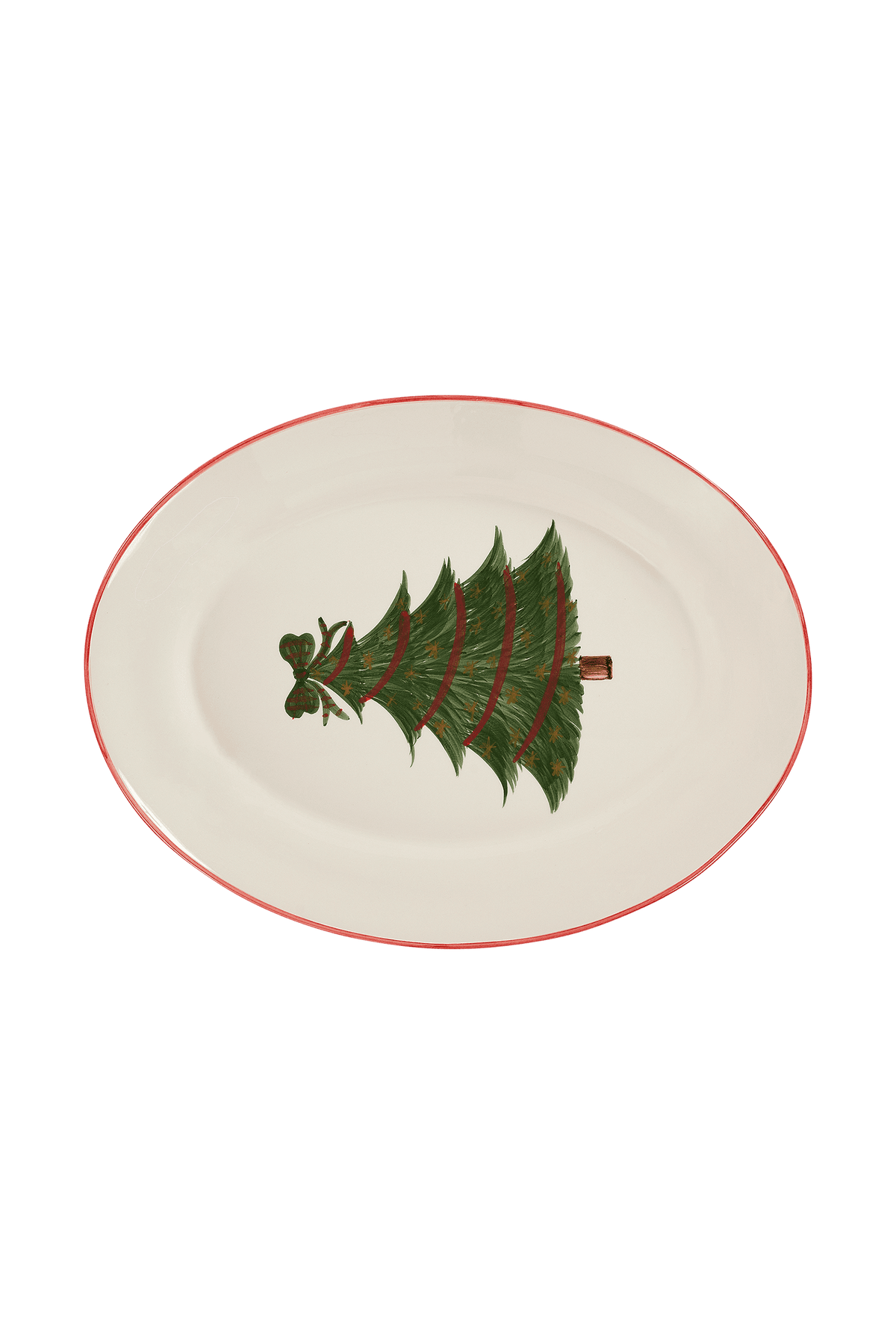 Servírovací mísa Christmas Tree Serving