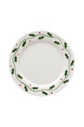 Talerz Holly Dinner MULTICOLOUR