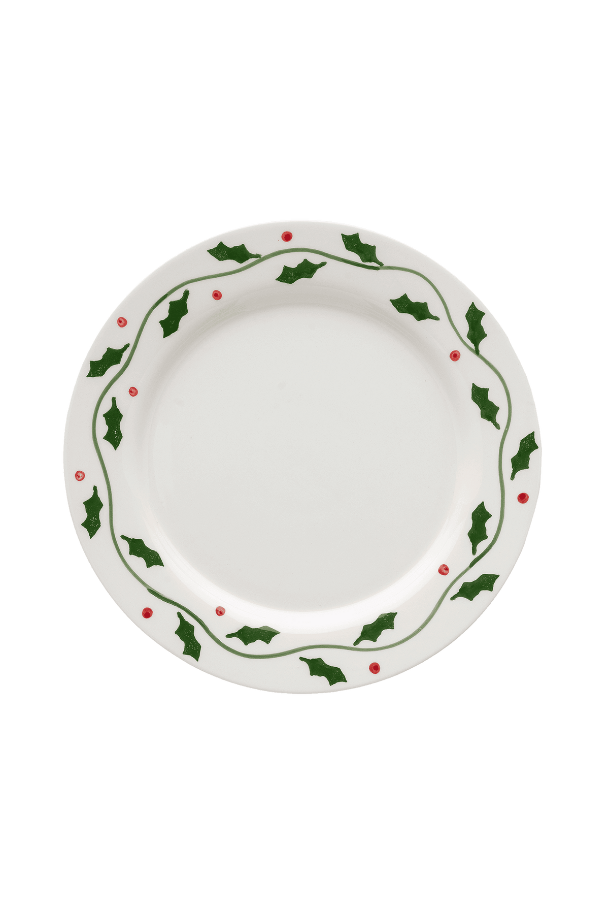 Talerz Holly Dinner