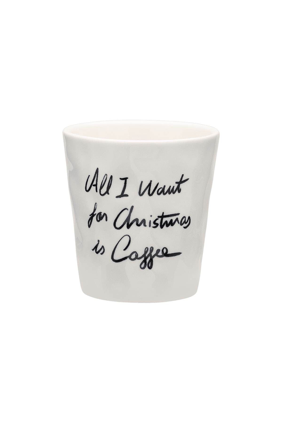 Taza All I Want Is Coffee