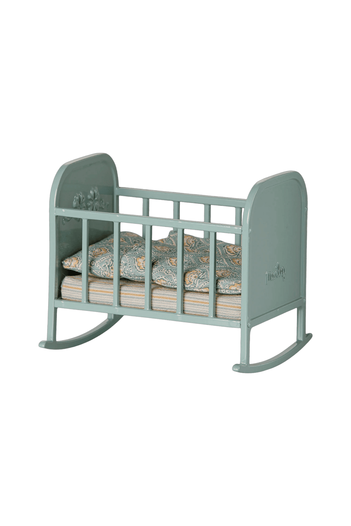 Miniaturní kolébka pod myš