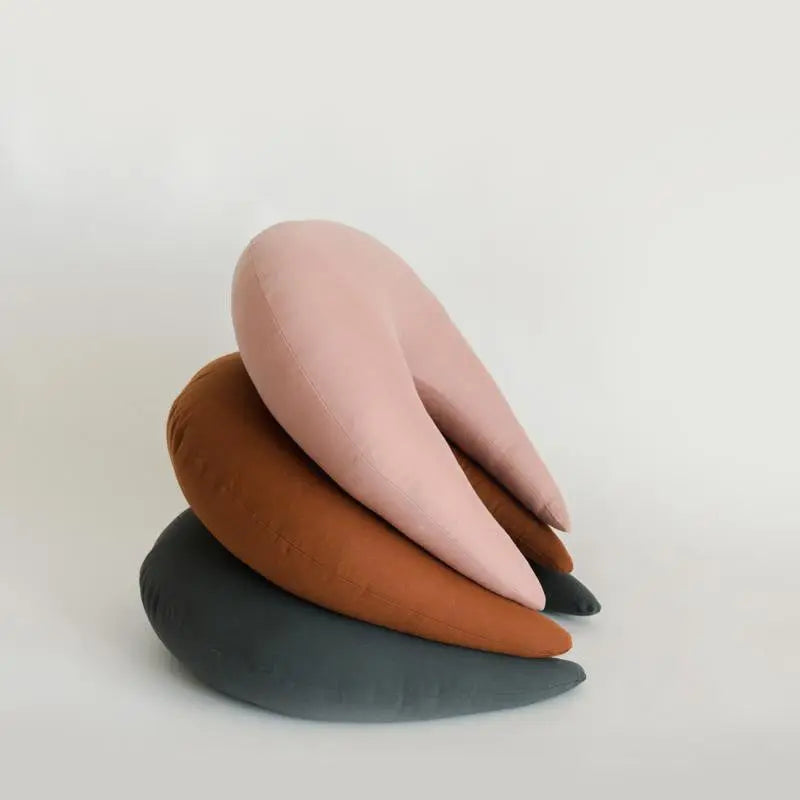 Poduszka do karmienia Feeding &amp; Support Pillow SNUGGLE ME ORGANIC BEBE Concept 