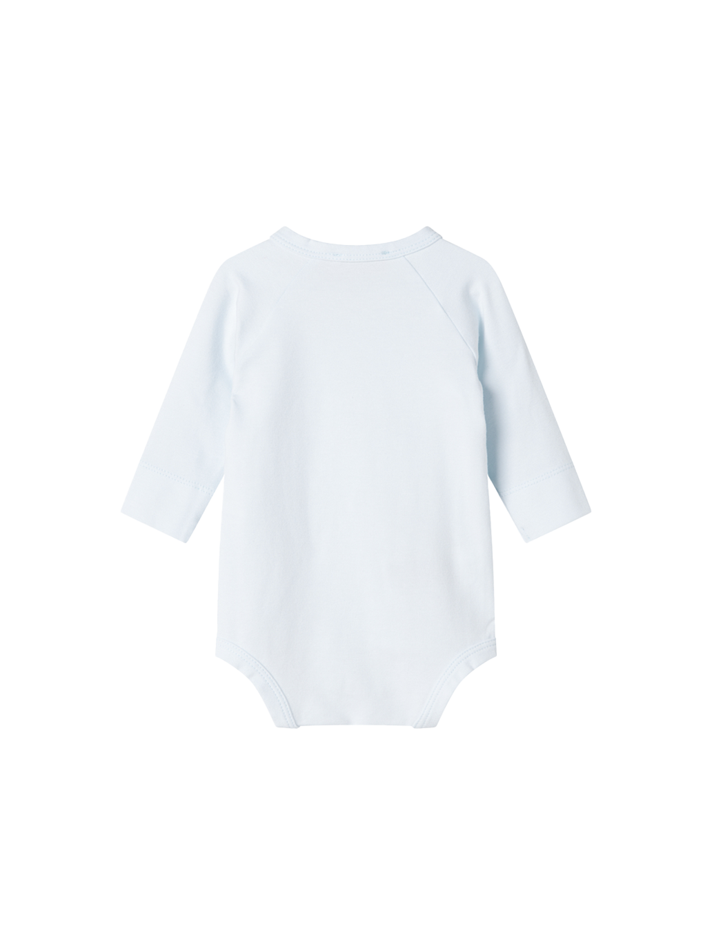Body kopertowe z modalu Belita MarMar Copenhagen BEBE Concept 