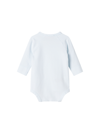 Body kopertowe z modalu Belita MarMar Copenhagen BEBE Concept 