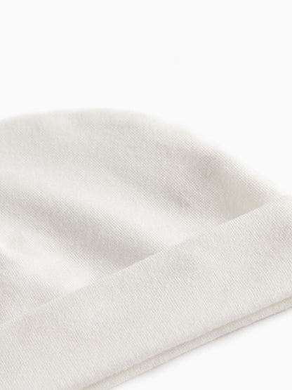 Czapeczka niemowlęca Aiko Modal MarMar Copenhagen BEBE Concept 