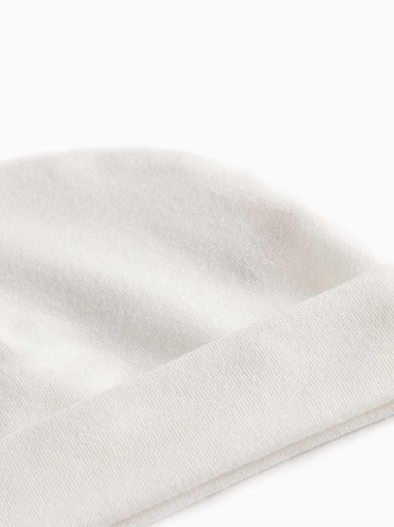 Czapeczka niemowlęca Aiko Modal MarMar Copenhagen BEBE Concept 
