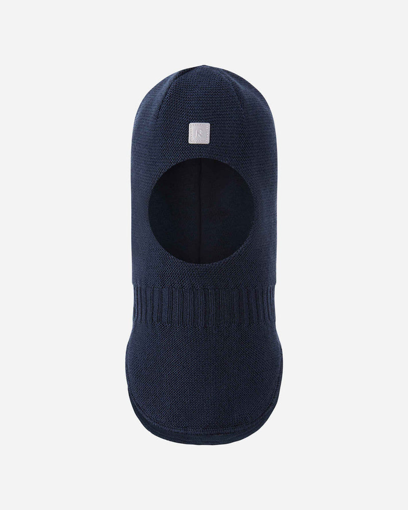 Kominiarka z wełny merino dla dzieci Starrie Reima BEBE Concept 