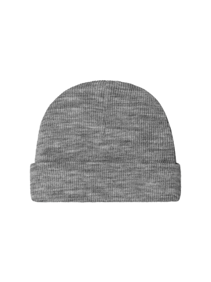 Czapeczka niemowlęca z merino Aiko Rib MarMar Copenhagen BEBE Concept 