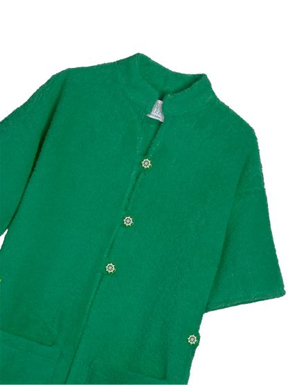 Poncho Ship weel La Veste BEBE Concept 