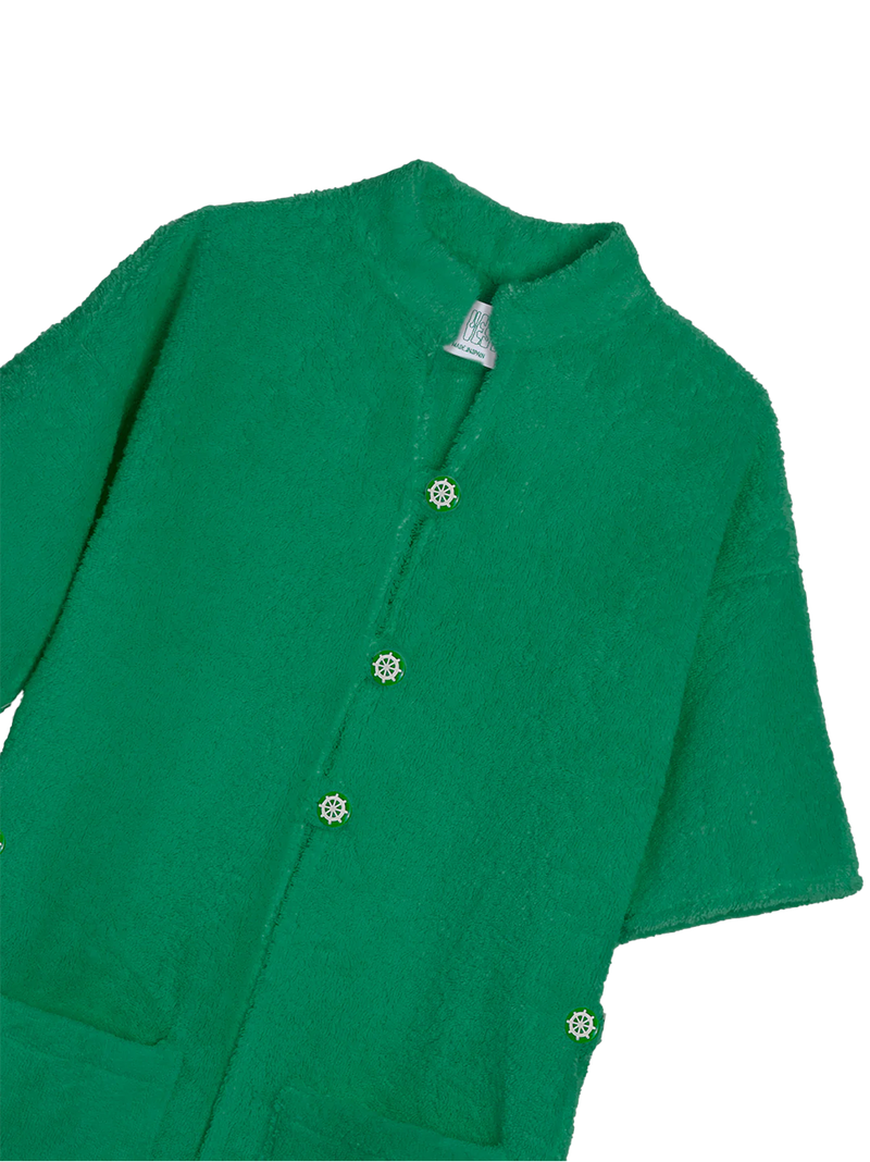 Poncho Ship weel La Veste BEBE Concept 