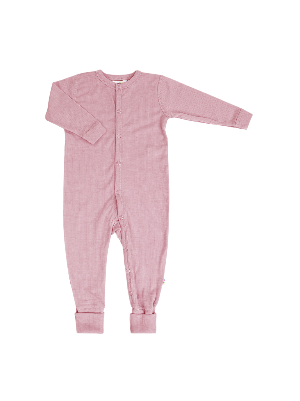 Piżamka niemowlęca z wełny merino Joha BEBE Concept 