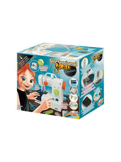 Pracownia krawiecka Buki BEBE Concept 