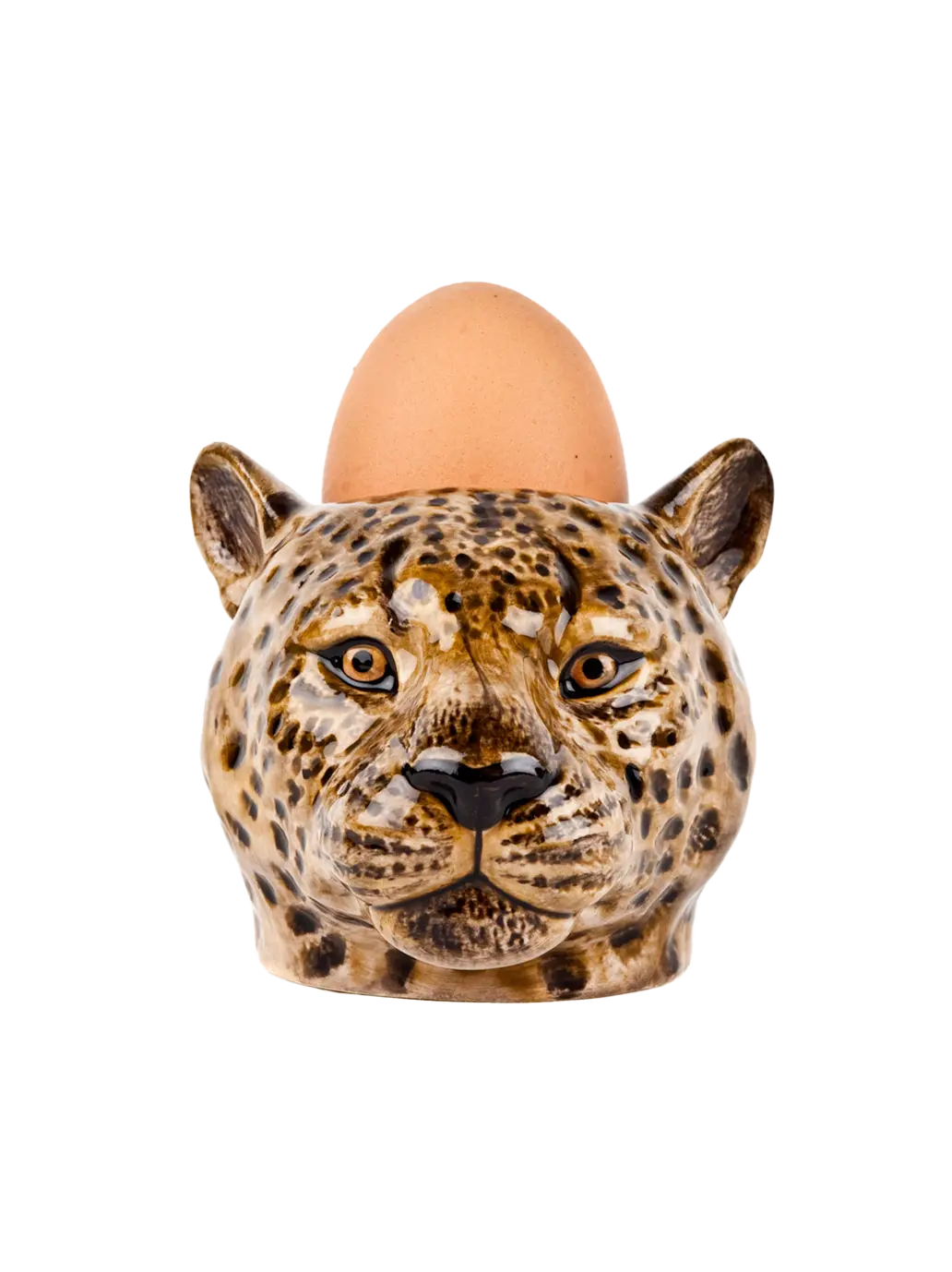 Ceramiczna podstawka na jajko Quail BEBE Concept 