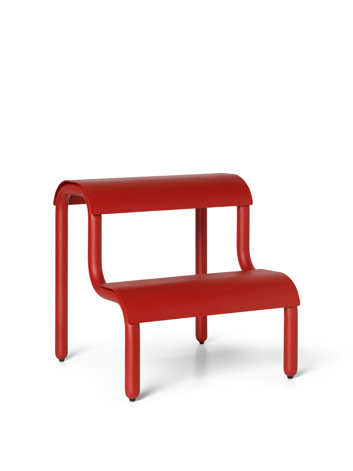 stołek Up Step Stool Ferm Living BEBE Concept 