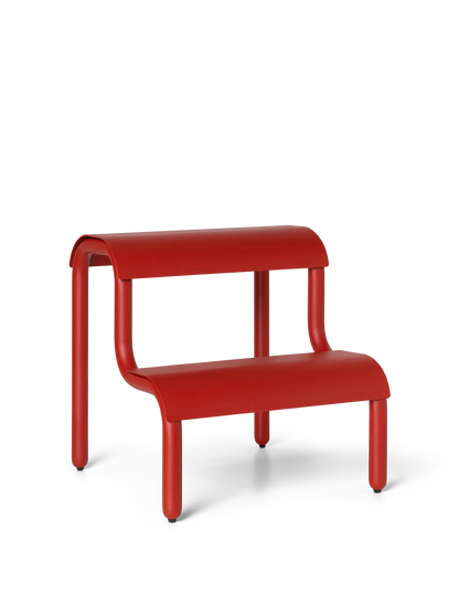 stołek Up Step Stool Ferm Living BEBE Concept 