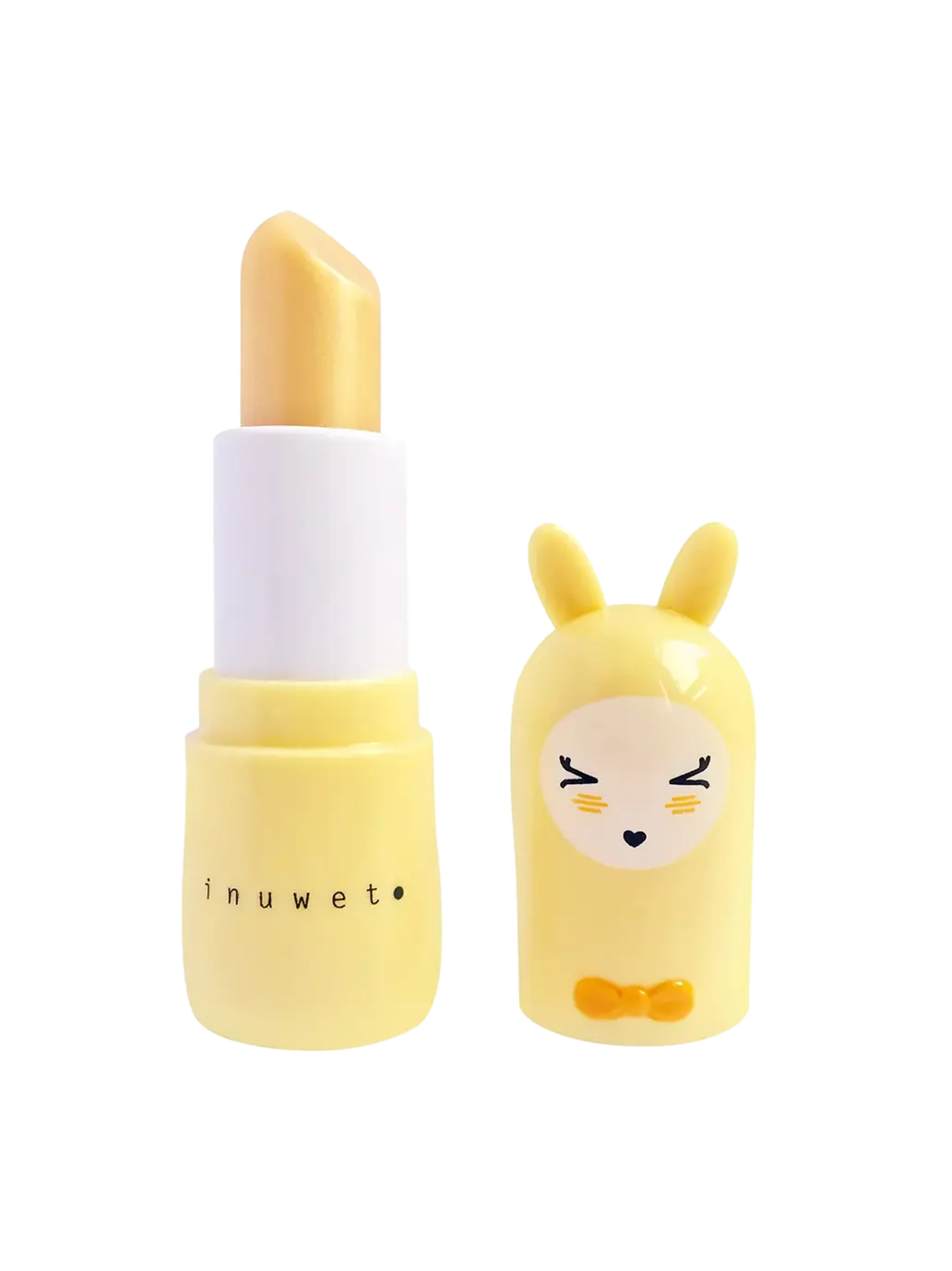 Balsam do ust Inuwet BEBE Concept 