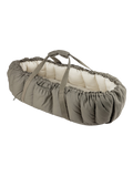 Gniazdko niemowlęce Sebra 3-in-1 Baby Nest Sebra BEBE Concept 