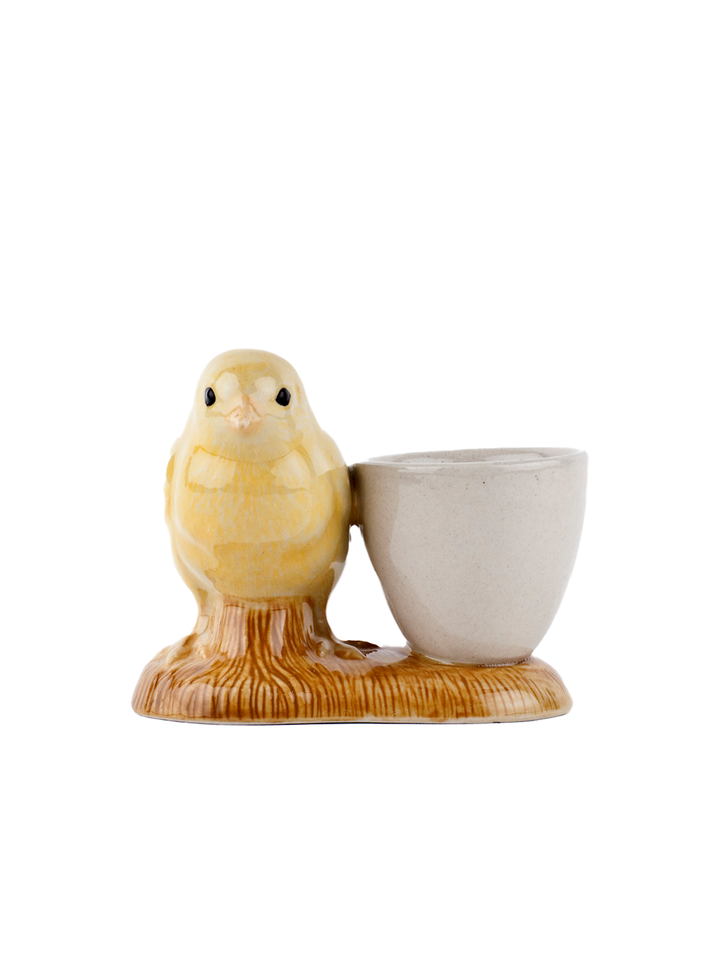 Ceramiczna podstawka na jajko Quail BEBE Concept 