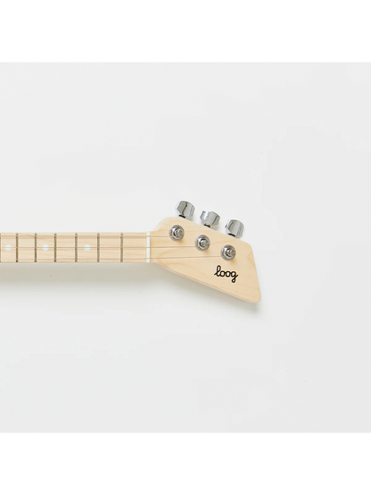 Gitara elektryczna dla dzieci Loog Mini Electric Loog BEBE Concept 